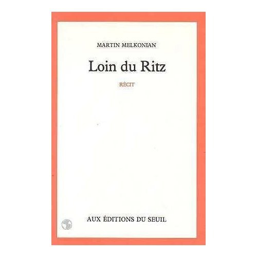 Loin du Ritz