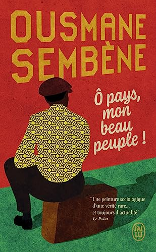 O pays, mon beau peuple !
