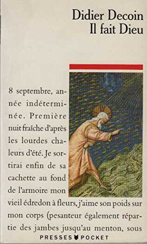 il fait dieu