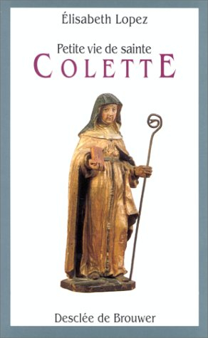 Sainte Colette