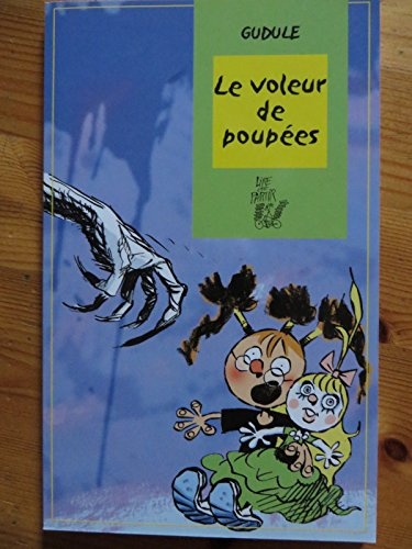 Le voleur de poupées