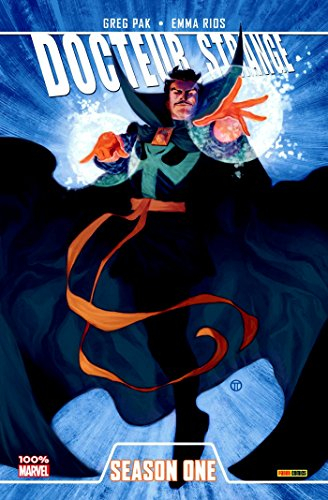 Docteur Strange