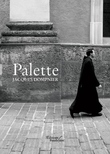 palette