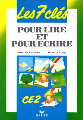 Manuel CE2