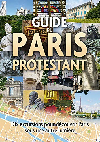 Guide du Paris Protestant
