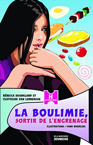 La boulimie, sortir de l'engrenage