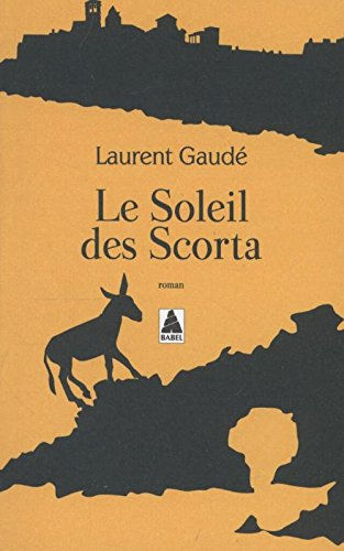 Le soleil des Scorta
