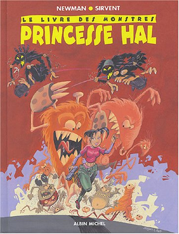 Princesse Hal