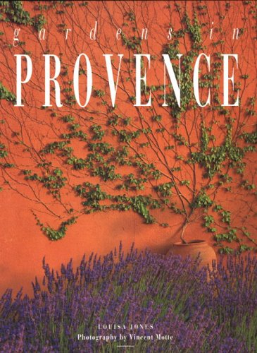 Gardens in Provence