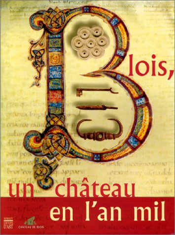 Blois en l'an mil