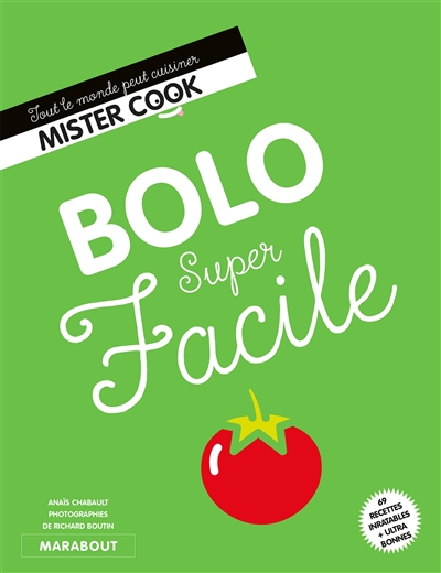 Bolo super facile