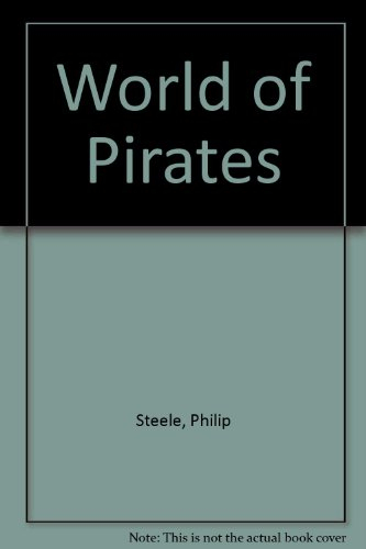 pirates (À l'aventure)
