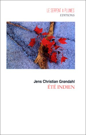 Eté indien