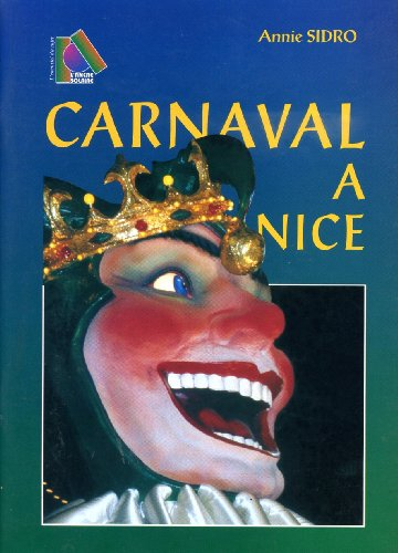 Carnaval à Nice