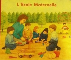 l'école maternelle