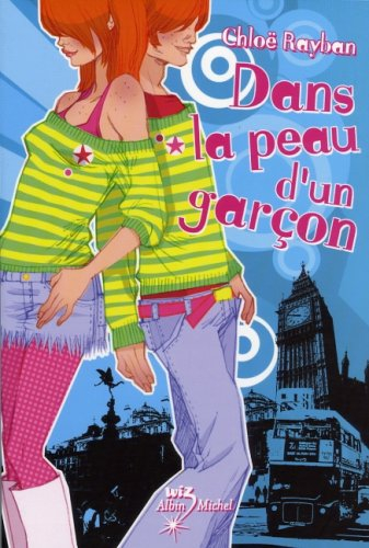 Dans la peau d'un garçon