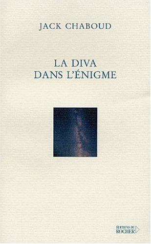 La diva dans l'énigme