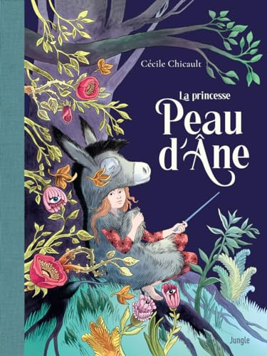 La princesse Peau d'âne