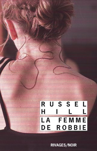 La femme de Robbie