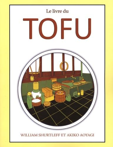 Le livre du tofu
