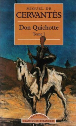 don quixote