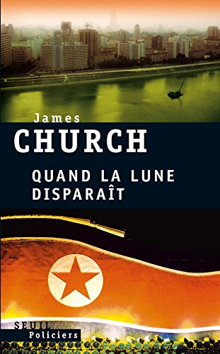 Quand la lune disparaît