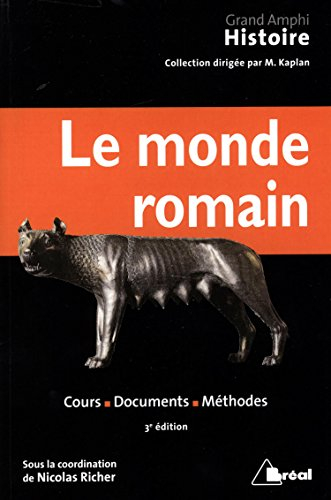 Histoire ancienne. Vol. 2. Le monde romain