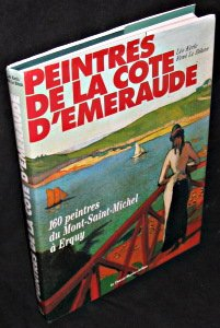 Peintres de la Côte d'Emeraude