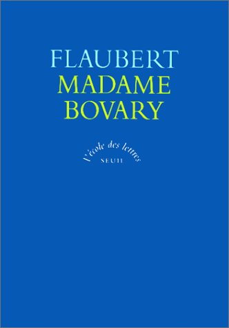 Madame Bovary