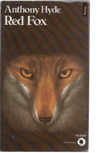 red fox