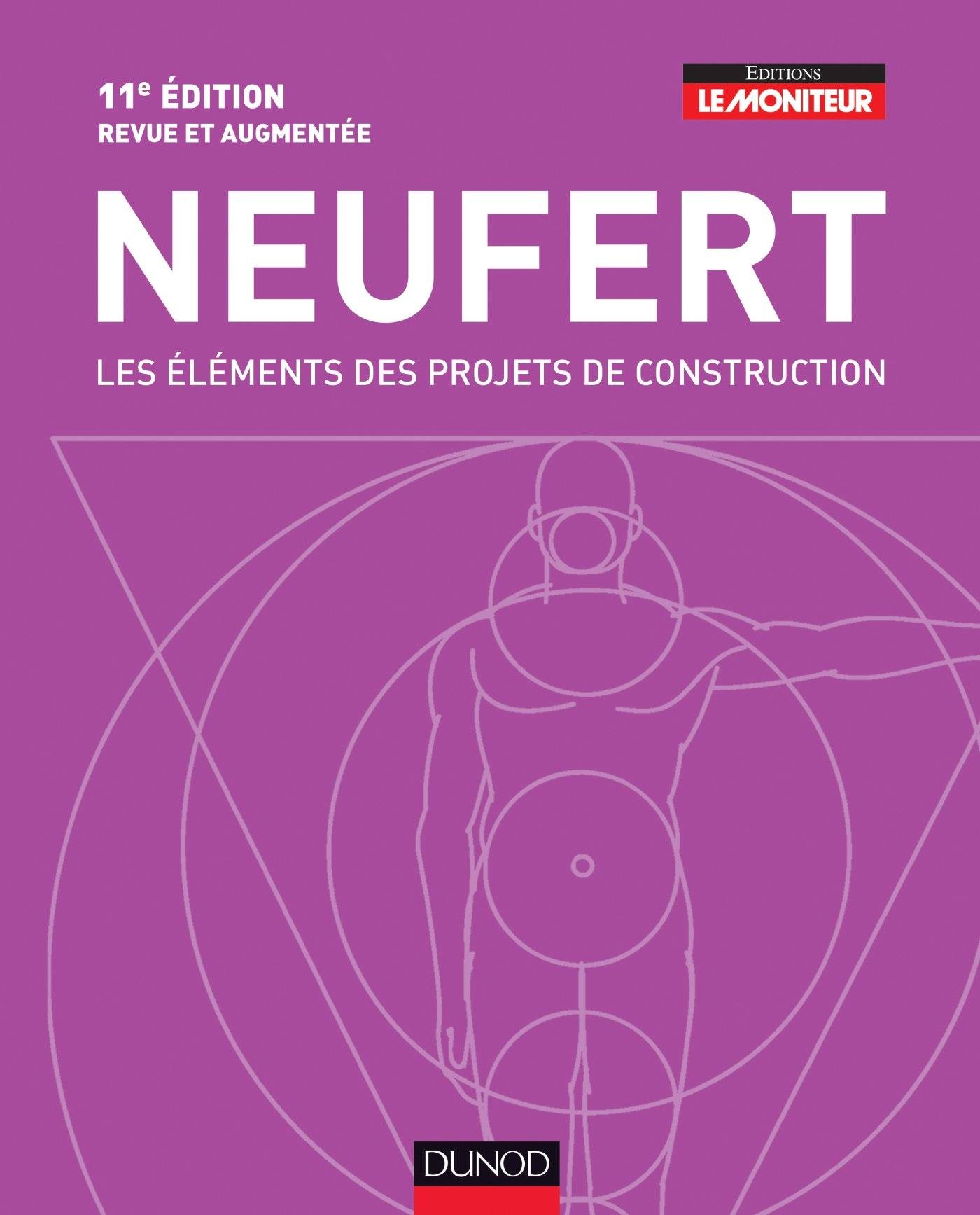 Les éléments des projets de construction
