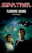 Flamme noire