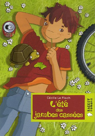 L'été des jambes cassées
