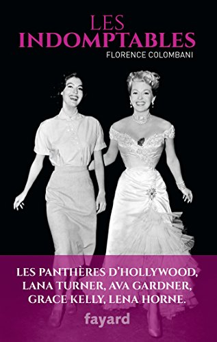 les indomptables