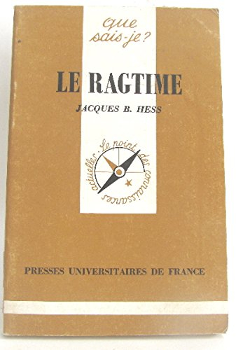 Le Ragtime