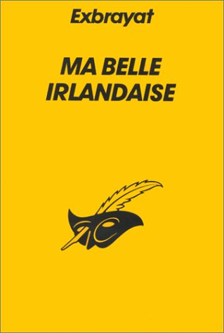 ma belle irlandaise