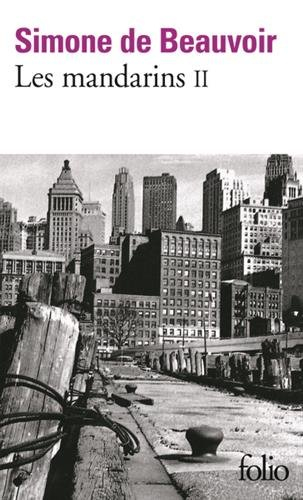 Les Mandarins. Vol. 2