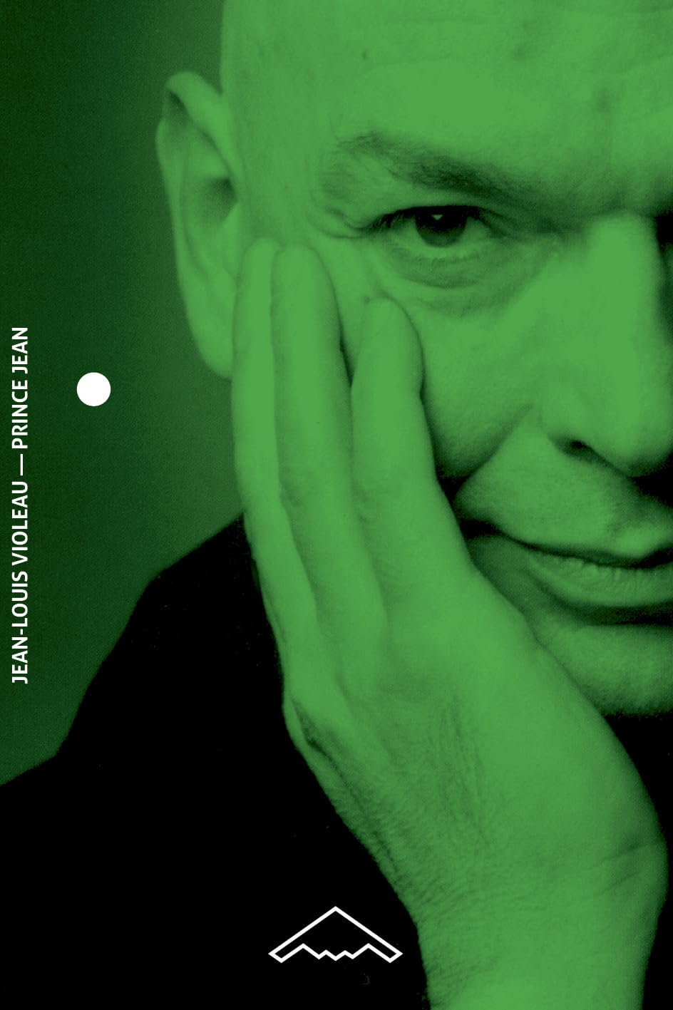 Prince Jean. Vol. 1. En pleine lumière