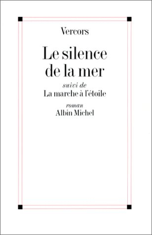 Le Silence de la mer