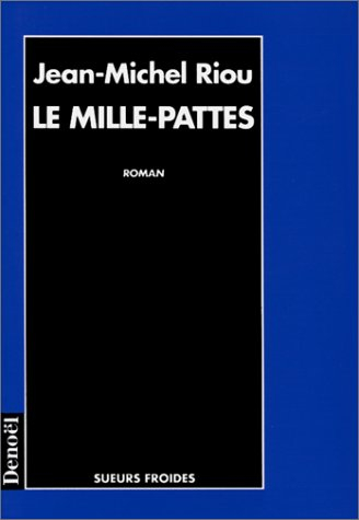 Le mille-pattes