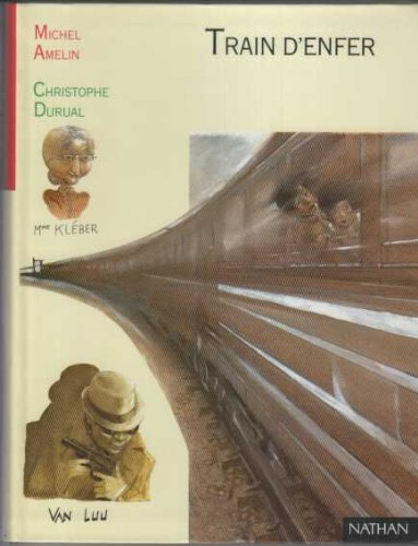 Train d'enfer