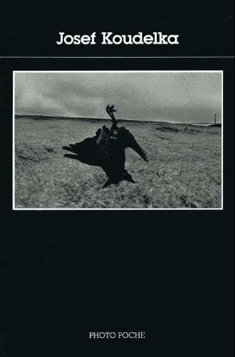 Josef Koudelka