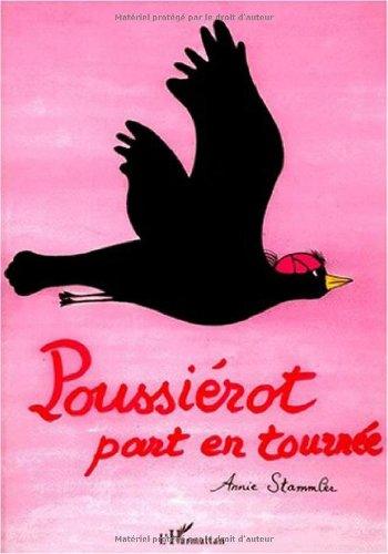 Poussiérot part en tournée