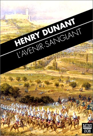 L'avenir sanglant