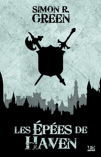 Hawk & Fisher : l'intégrale