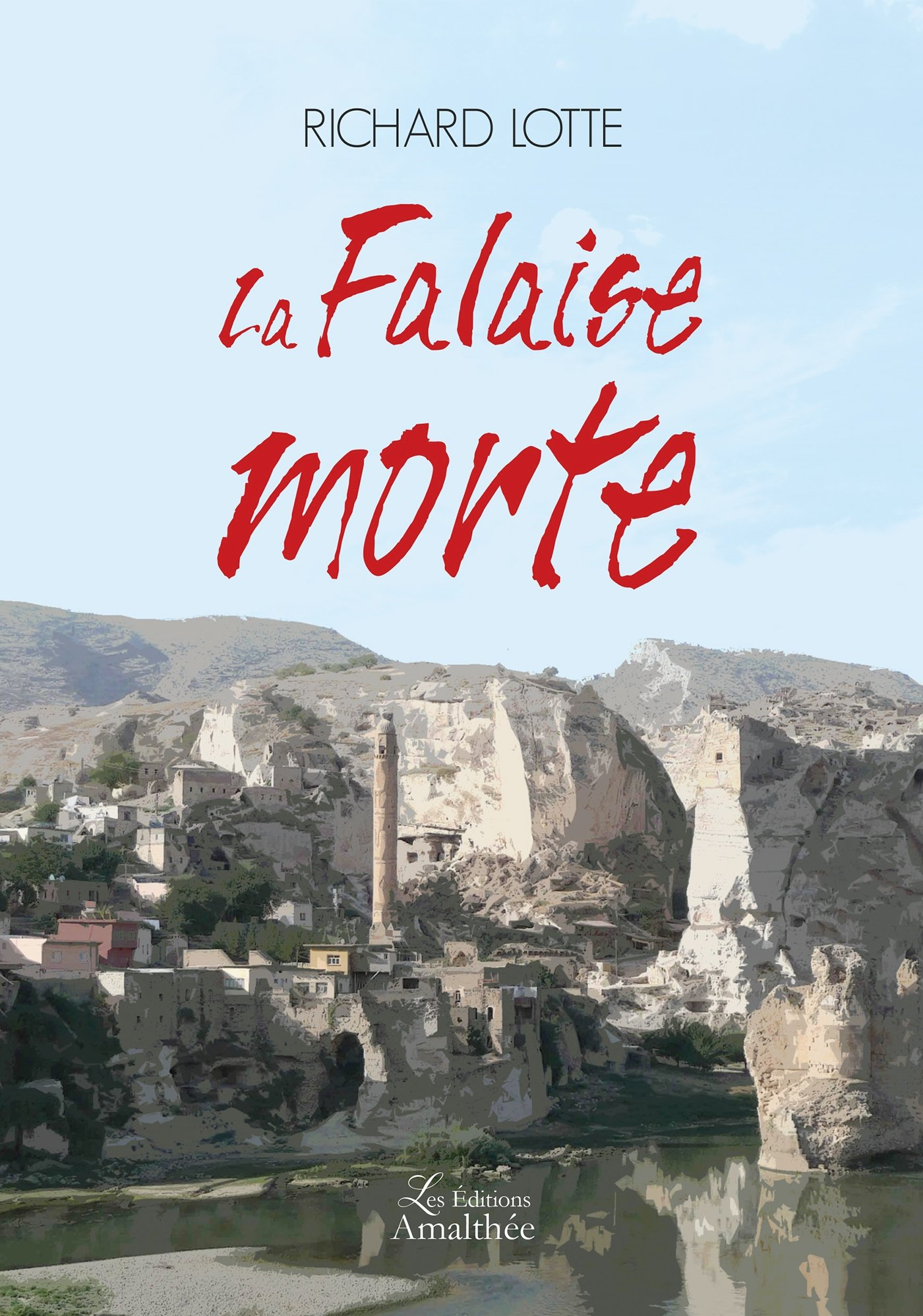 La Falaise morte