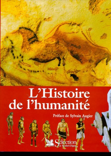 L'Histoire de l'humanité