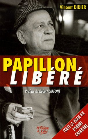 Papillon libéré