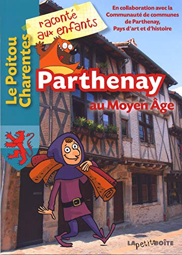 Parthenay au Moyen Age