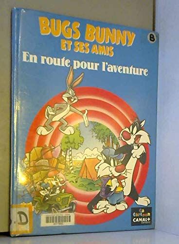 En route vers l'aventure